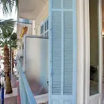 Apartamento Studio- Antibes-juan Les Pins- Cote D'azur *