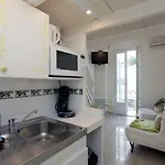 Studio- Antibes-juan Les Pins- Cote D'azur Antibes