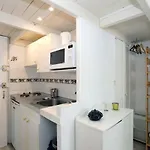 Apartamento Studio- Antibes-juan Les Pins- Cote D'azur