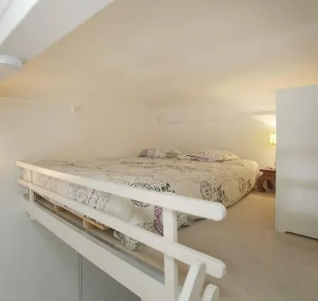 Studio- Antibes-juan Les Pins- Cote D'azur 公寓