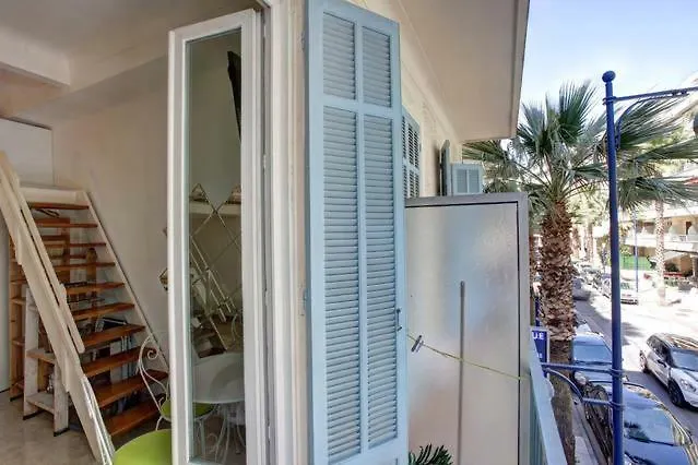 דירה Studio- Antibes-juan Les Pins- Cote D'azur *